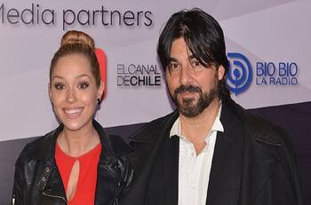 “Confío que se hará justicia”: Nicole Block agradece el apoyo tras su fuerte denuncia contra su exesposo, Juan Cristóbal Meza