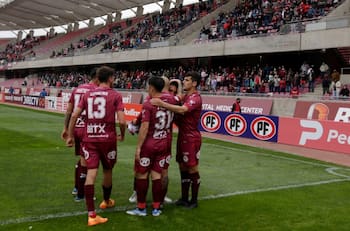 El movimiento que prepara Pablo Marini en La Serena para sorprender a la UC y dejar a la U pensando en Primera B