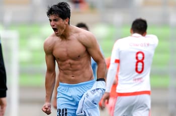 Fue ofrecido a la U, dejó a un club por petrodólares y ahora podría llegar a Deportes Antofagasta