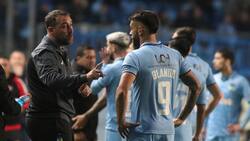 Fracasó en el fútbol chileno y en Perú creen que será el nuevo “El Rey León”