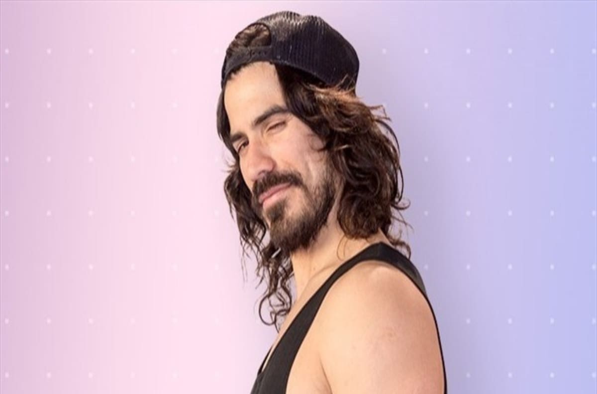 Sebastián Ramírez, exchico reality, se encuentra preso tras ser condenado por la justicia