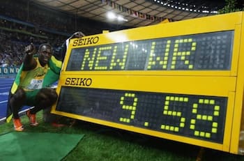 Mundial de Atletismo 2022: Los récords mundiales que se podrían romper en cada prueba