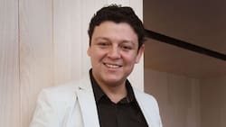 Los significativos regalos que Carlos Valencia le dio a sus excompañeros antes de irse de Chilevisión