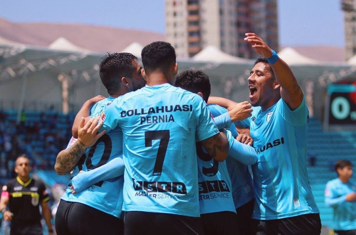 Jugador formado en Colo Colo está a detalles de convertirse en el primer refuerzo de Deportes Iquique