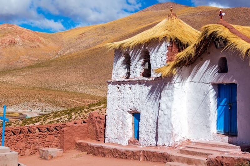 Incluyen a Chile en lista de lugares que serán el objetivo de los viajeros este año.