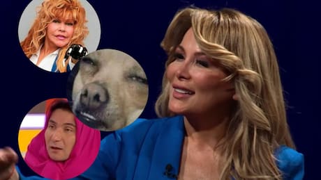 Memes y reacciones que dejó la entrevista de Cathy Barriga en Primer Plano