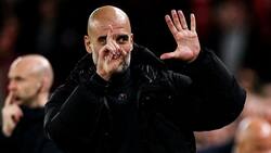 VIDEO | “Tengo seis”: Pep Guardiola les tira los títulos encima a los hinchas del Liverpool