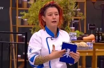 "Si quieren lo hacen como ustedes quieren y yo los miro todas la pruebas": El enojo de Carolina Bazán con Toby Vega y Fran Undurraga