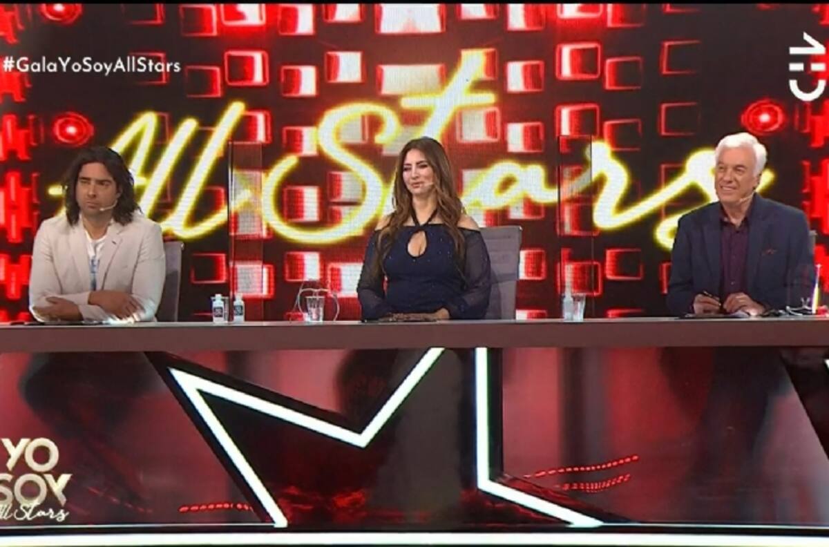 Conoce a la nueva jurado invitada de “Yo Soy All Stars”: Será una reconocida cantante