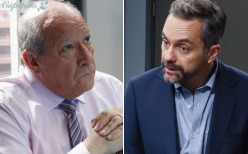 ha logrado cautivar a la audiencia. Créditos: Captura Mega