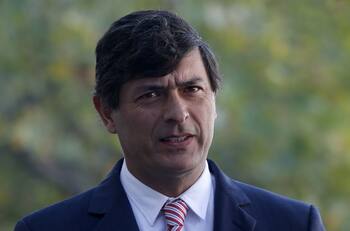 Franco Parisi: "No tengo nada en Chile, solamente gente que me odia"