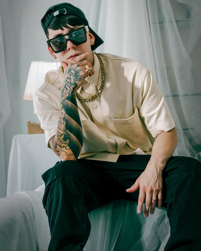 Dash no será parte de “Ganar o Servir”