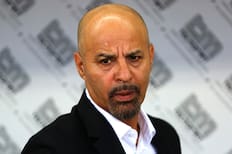 VIDEO | El tenso momento de Marco Antonio Figueroa con la prensa de Nicaragua