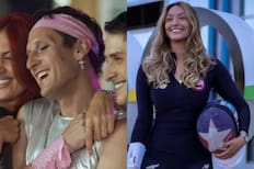 Bombazo en Fiebre de Baile: Actor de Generación 98 y reconocida atleta se suman al programa