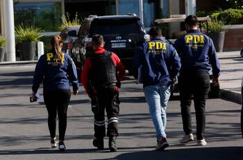 Pediatra entre detenidos por adquirir y almacenar pornografía infantil