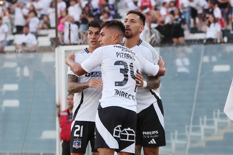 El cuadro albo visitará a Deportes La Serena.