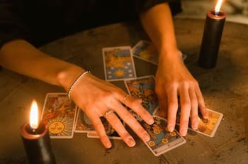 Tarot gratis para el 26 de abril: Estas son las predicciones de salud, amor y dinero