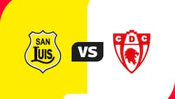 EN VIVO | San Luis vs. D. Copiapó por Campeonato Ascenso 2026: minuto a minuto del partido
