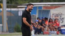 Unión Española se sigue reforzando: fichó a delantero campeón con Colo Colo y la UC