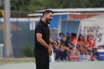 Unión Española se sigue reforzando: fichó a delantero campeón con Colo Colo y la UC