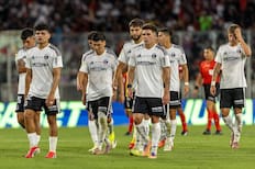 “Con todo el respeto que se merecen los jugadores que llegaron, Colo Colo hizo un mercado de fichajes nefasto”