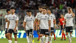 “Con todo el respeto que se merecen los jugadores que llegaron, Colo Colo hizo un mercado de fichajes nefasto”