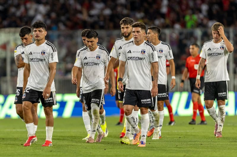 El Cacique apunta a nuevos refuerzos para este 2026. Foto: Felipe Escobedo / EnCancha.