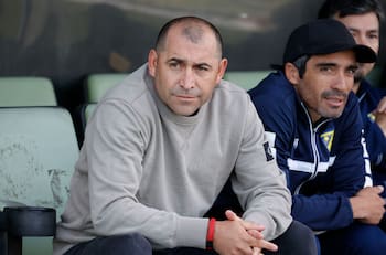 “Hubo llantos y tristeza”: Nona Muñoz y uno de sus momentos más duros como DT