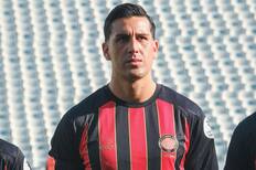 “Yo no cierro puertas”: Enzo Roco entre las opciones de Colo Colo para reemplazar a Alan Saldivia