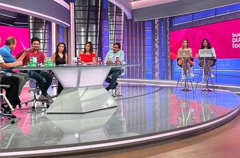 Incendio en Viña del Mar provoca cambios en TVN: Así será el programa especial con que el canal busca ayudar a los damnificados