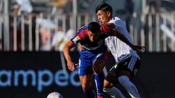 Superclásico del domingo marcó récord histórico de audiencia para TNT Sports