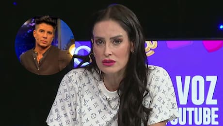 Adriana Barrientos alza la voz tras renuncia de Mario Velasco y alerta por incierto futuro de Zona de Estrellas