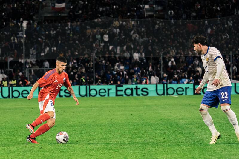 Nicolás Fernández.