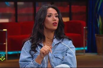 "Se desubicaron": Pamela Díaz volvió a reclamar su salida de TVN tras criticar a ejecutivos del canal