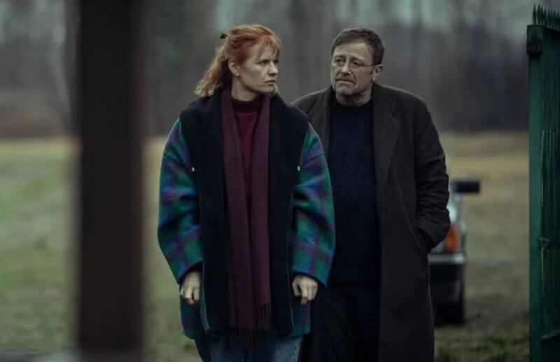 "El Atraco" cuenta con la dirección de Michal Gazda.