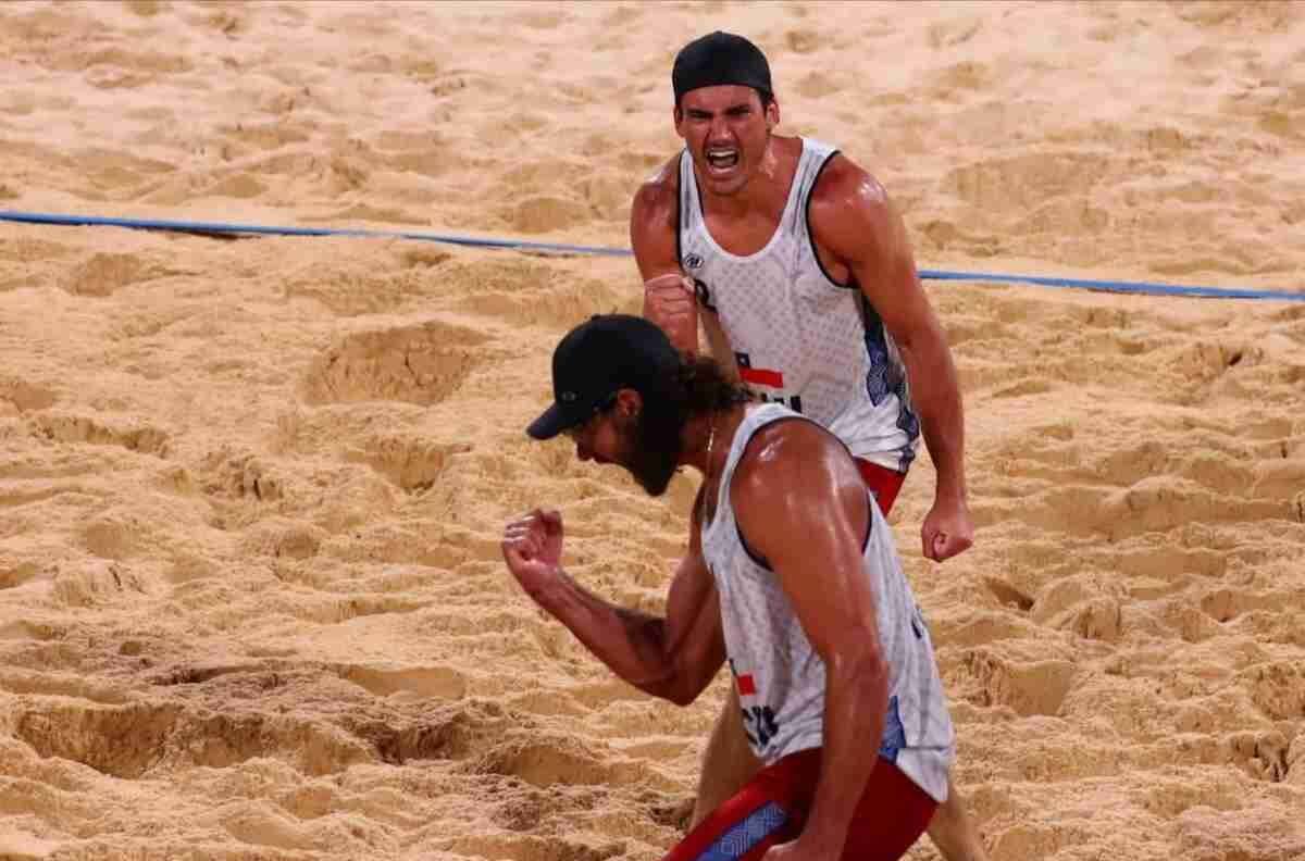 Coch destacó a los chilenos que compitieron en Tokio: "El deporte de alto rendimiento va por buen camino"