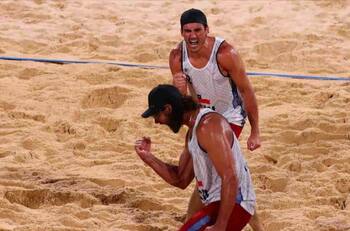 Coch destacó a los chilenos que compitieron en Tokio: "El deporte de alto rendimiento va por buen camino"