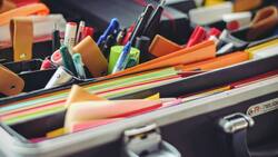 Vuelta a clases 2025: ¿Qué cosas NO te pueden pedir en la lista de útiles escolares?