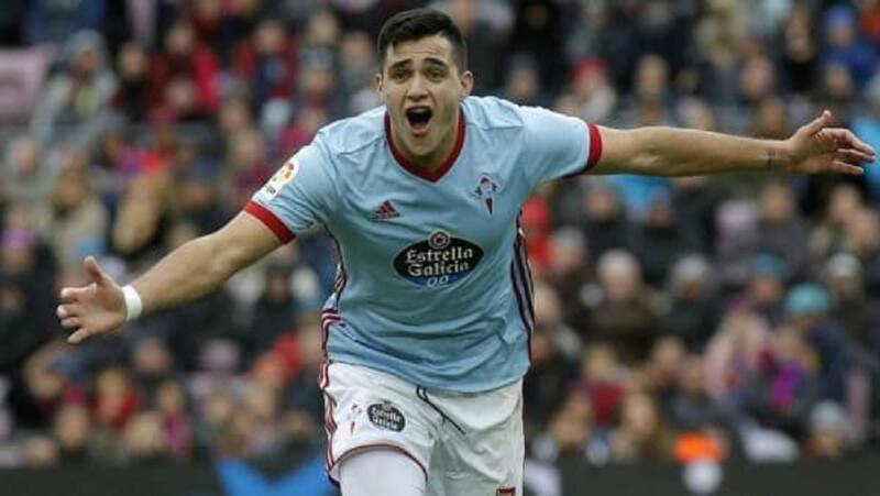 maxi gomez