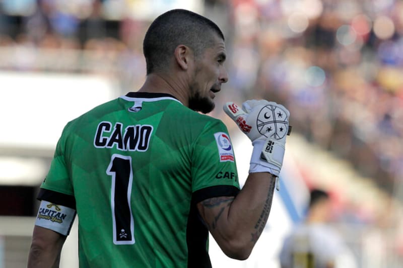 El argentino Matías Cano se encontrará con rostros conocidos en su nuevo destino futbolístico.