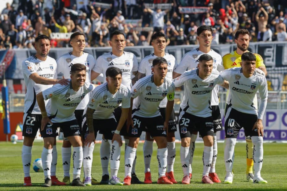 El cuerpo técnico tuvo que dejar fuera de la citación a uno de los jugadores que viajaron con el plantel.