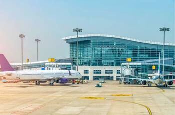 Chile entre los primeros: estos son los mejores aeropuertos de Sudamérica, según prestigioso ranking