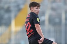 Dejó a todos locos en la Noche Alba: la joya de Colo Colo que podría reemplazar a Claudio Aquino