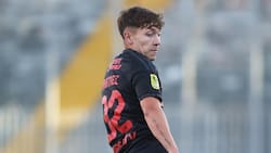 Dejó a todos locos en la Noche Alba: la joya de Colo Colo que podría reemplazar a Claudio Aquino