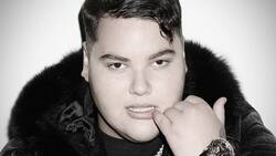 ¿Cuánto cuesta el lujoso Lamborghini Urus que maneja FloyyMenor, exitoso artista chileno nacional?