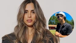 ¿Olvidó a Karol Lucero? Fran Virgilio recibe coquetos comentarios de guapo actor y desata rumores de nuevo romance