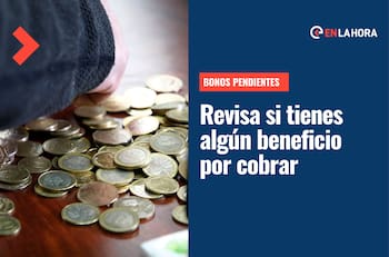 Bonos Pendientes de cobro: Conoce si tienes algún beneficio que no has recibido solo con tu RUT