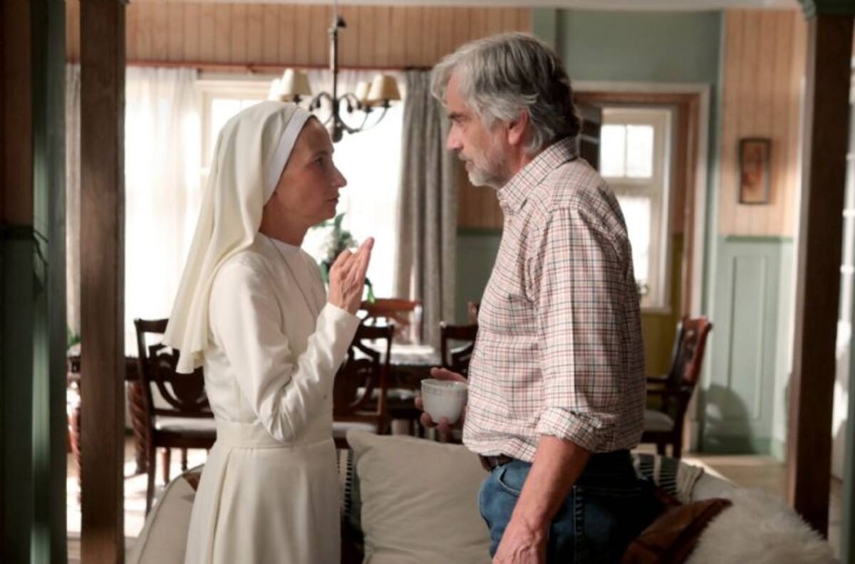 "La Ley de Baltazar": De qué trata, dónde se ubica y todo lo que necesitas saber de la nueva teleserie