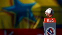 Fútbol chileno por TV abierta: definida la dupla de relator y comentarista en Canal 13