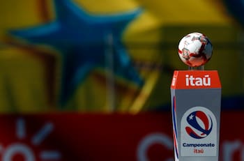 Fútbol chileno por TV abierta: definida la dupla de relator y comentarista en Canal 13